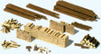 Image for 590-17609 Trunks, Logs, Woodpiles