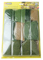 Image for 528-7071 Grass Fibers Assort Long