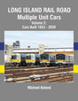 Image for 484-1765 LIRR Multi-Un Cars: Vol.2