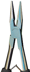 Image for 230-495 Long Ranger/lineman