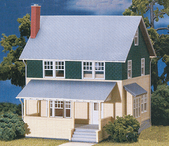 Image for 150-2844 Kate's Colonial Home Kit