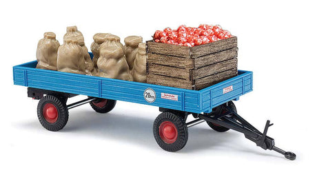 Image for 189-44995 Trailer w/Apple Load