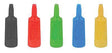 Image for 272-180806 Connectors for Distrib 30