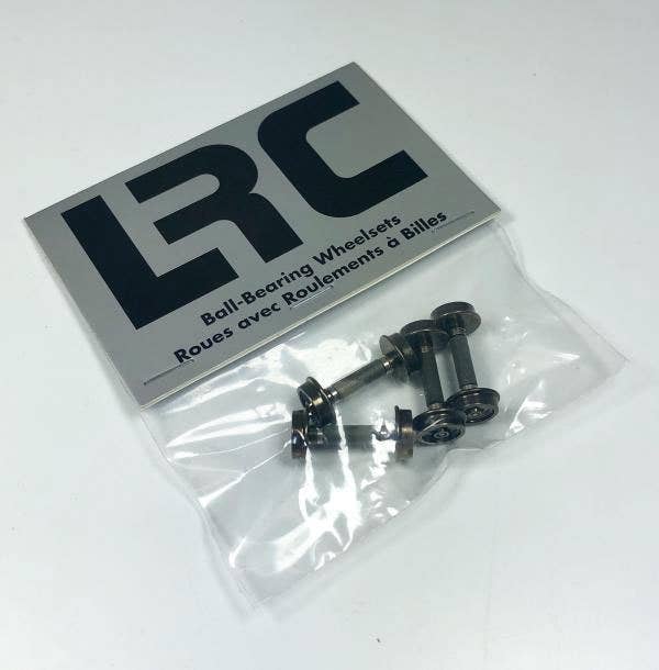 Image for 606-102063 LCR Replcmnt Wheelsets