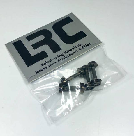 Image for 606-102063 LCR Replcmnt Wheelsets