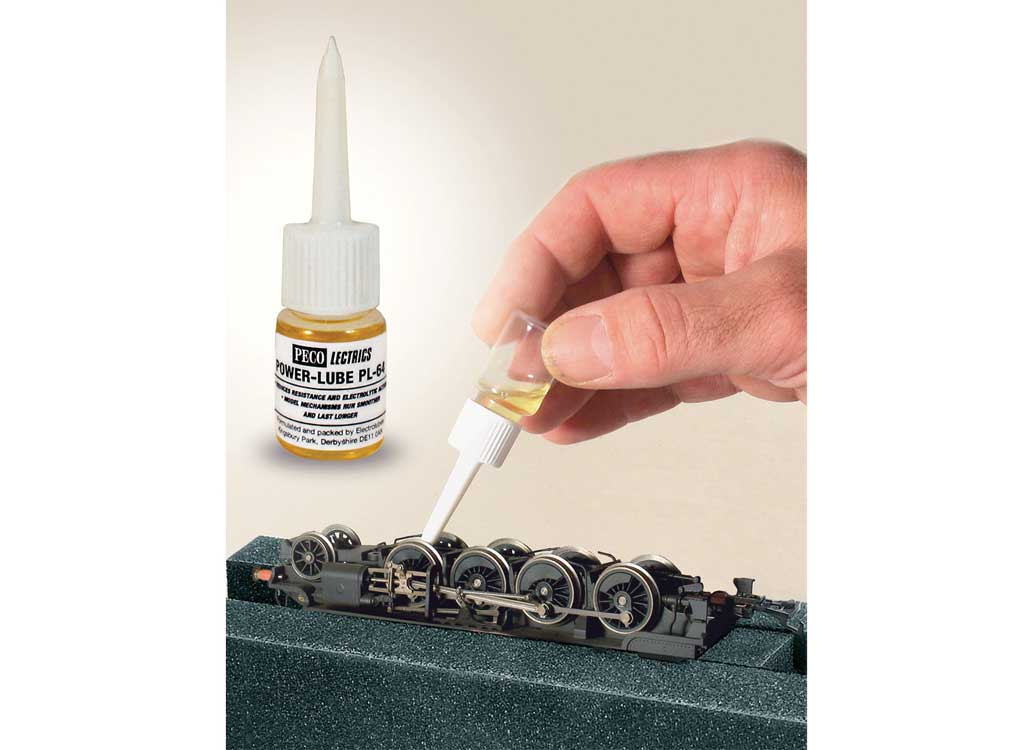 Image for 552-PL64 PL64 Electro Lube