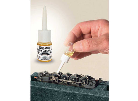 Image for 552-PL64 PL64 Electro Lube