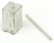 Image for 247-295 Lube cabinet 2hndl dr set