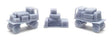 Image for 179-1600987 Luggage Kit  5/
