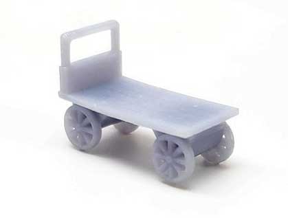Image for 179-870985 Luggage Carts,  5/