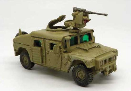 Image for 729-87262 M1114 US Army