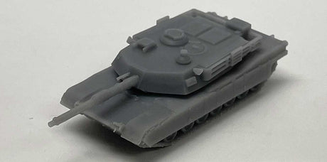 Image for 586-30065 M1A2 Abrams Tank
