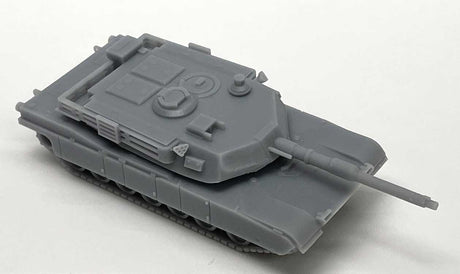 Image for 586-31065 M1A2 Abrams Tank