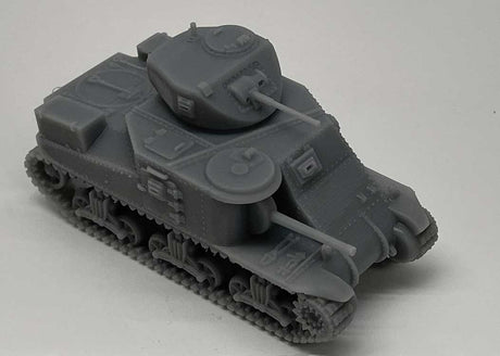 Image for 586-31095 M3 Grant Tank