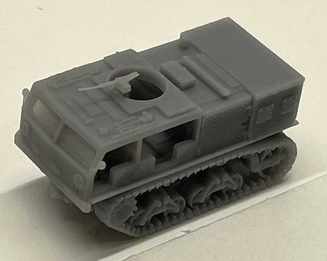 Image for 586-30090 M4 High Speed Tractor