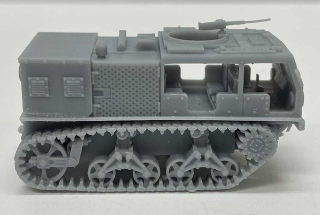 Image for 586-31090 M4 High Speed Tractor