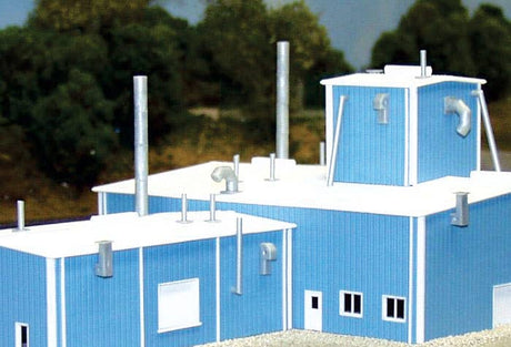 Image for 541-8113 MAC Roof Pipes & Vents