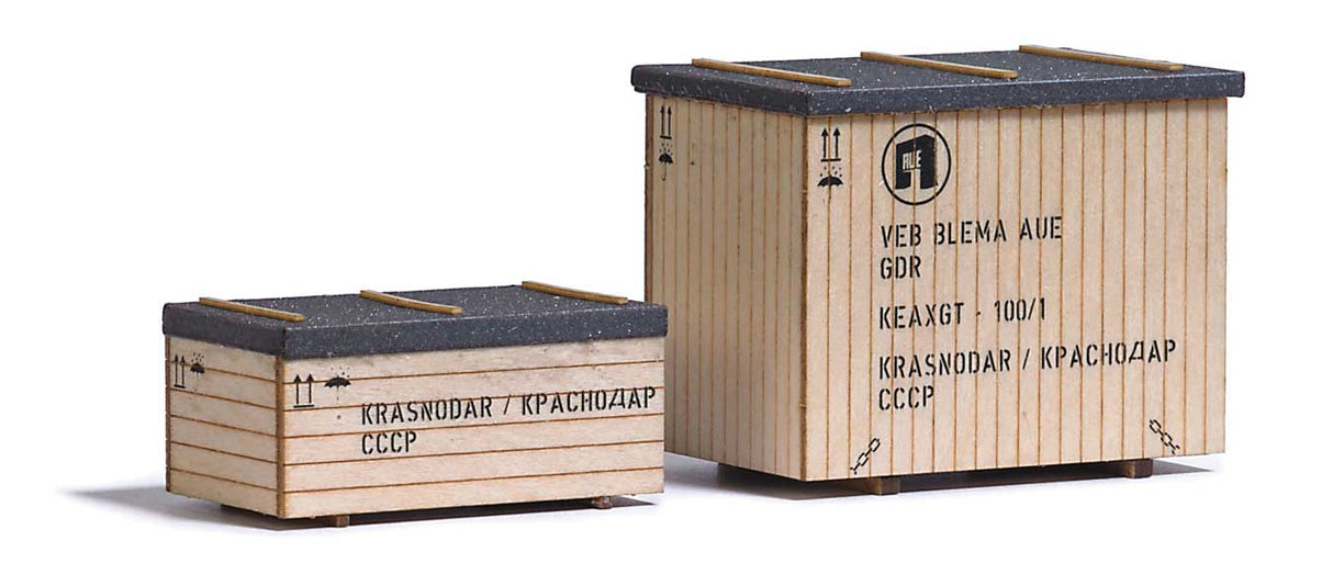Image for 189-1840 Trnsprt Crates for Machin