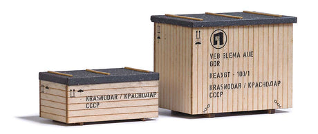 Image for 189-1840 Trnsprt Crates for Machin
