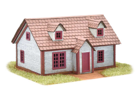 Image for 181-41811 Madison Cape House