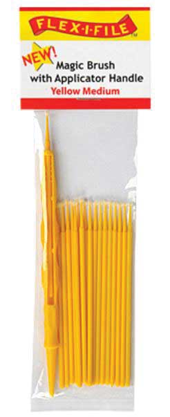 Image for 232-M929005 Magic Brush Medium 18/