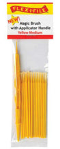 Image for 232-M929005 Magic Brush Medium 18/
