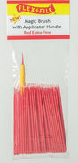 Image for 232-M929007B Magic Brsh Blk /100 ExFn