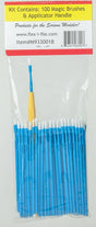 Image for 232-M933001B Magic Brsh Blk /100 Brush
