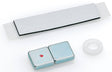 Image for 441-7558 MAGNET SET FOR CARS 2/PK