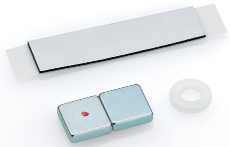 Image for 441-7558 MAGNET SET FOR CARS 2/PK
