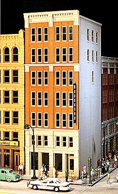 Image for 396-28 Magnuson International