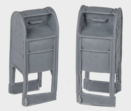 Image for 171-4028 Mail Boxes 2/
