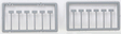 Image for 293-8234 Mail Boxes 12/