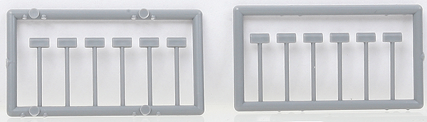 Image for 293-8234 Mail Boxes 12/