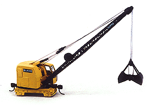 Image for 247-7000 Burro Crane Model 40