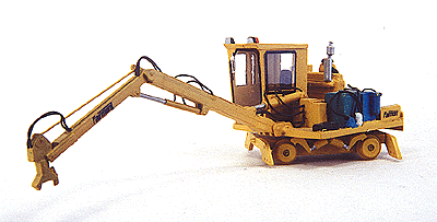 Image for 247-7001 Fairmont Tie Handler
