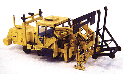 Image for 247-7012 Tamper Swtch Tmpng Mchn