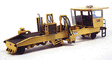 Image for 247-7034 Fairmont TR-10 tie exchgr