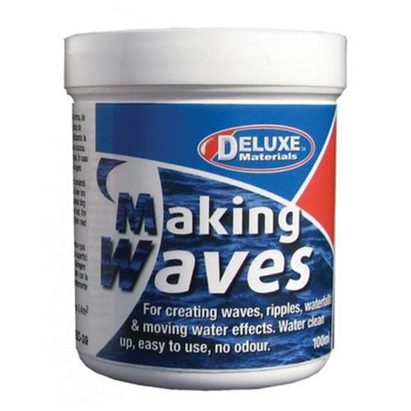 Deluxe Materials BD39 - Making Waves (Scale=ALL) Part #806-BD39