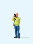Image for 590-28257 Man w/Video Camera