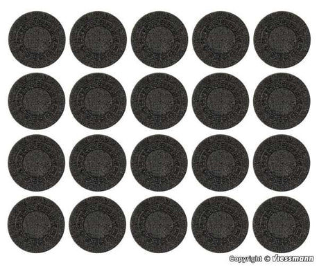 Image for 770-48283 Manhole Covers /20