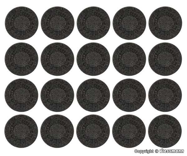 Image for 770-48283 Manhole Covers /20
