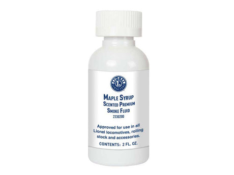 Image for 434-2330200 Maple Syrup Scent Smoke