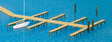 Image for 590-17315 Landing Stages Piers Kit