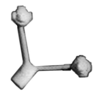 Image for 229-8016 Marker lamp rnd engine 2/