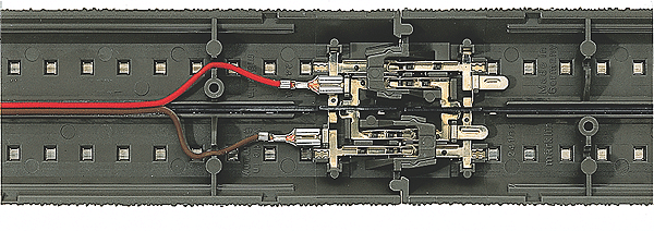 Image for 441-74040 C-Trk Feeder Wire Set