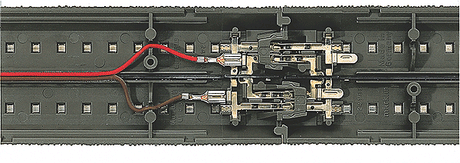 Image for 441-74040 C-Trk Feeder Wire Set
