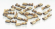 Image for 441-74995 C-Trk Spade Cnnctrs 20/