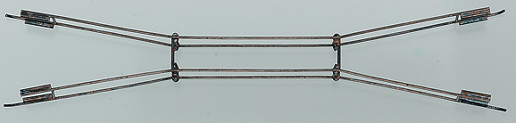 Image for 441-70131 Catenary Wire Crossings