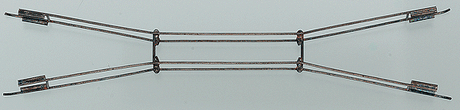 Image for 441-70131 Catenary Wire Crossings